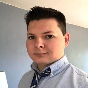 Meet your Posher, Holden